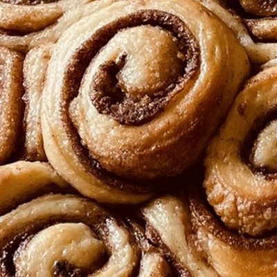 Cinnamon Rolls