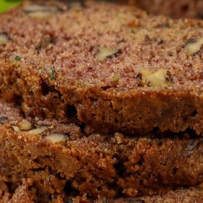 Zucchini Bread