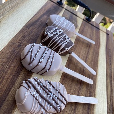 🎉Party Starter Pops 