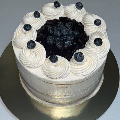 10inch Standard Cake