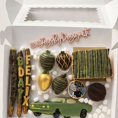 Small celebration package