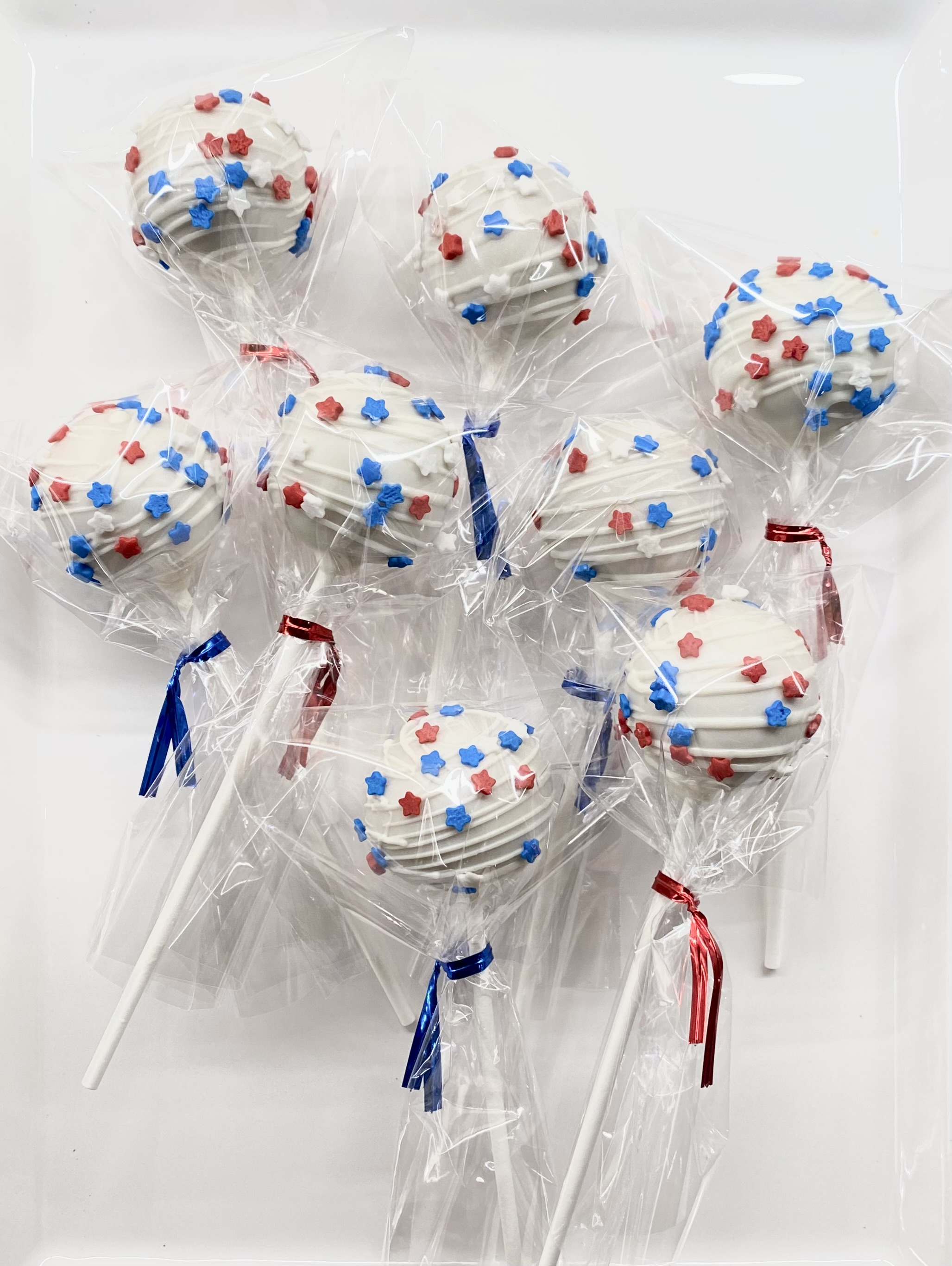 Cake Pops