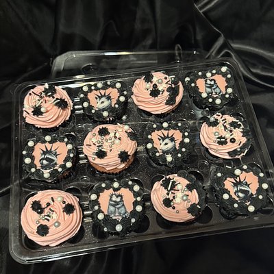 🥀 The 12-Count Coven Set
