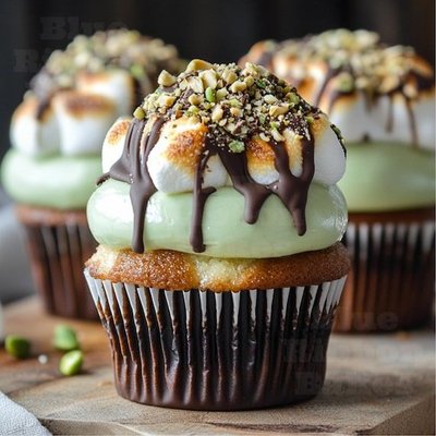 Specialty Cupcakes