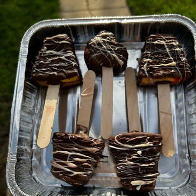 Cheesecake Pop Whole Pan (5)