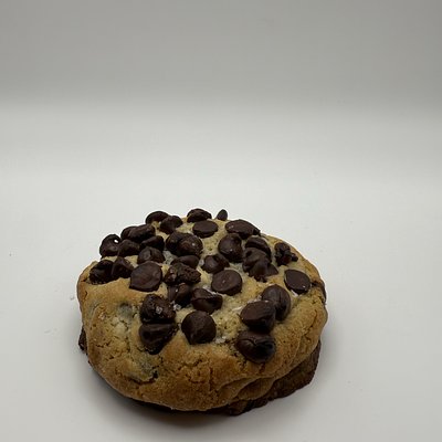 Chocolate Chip W/ Sea Salt