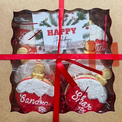 Holiday Cookies🎄🕎