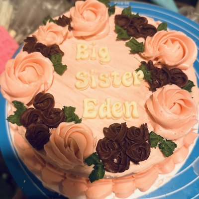 Sugar Free Cake