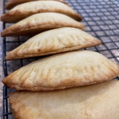 Dessert Empanadas (6ct)
