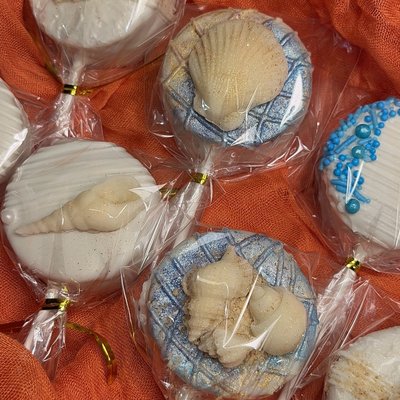 Cake Pops