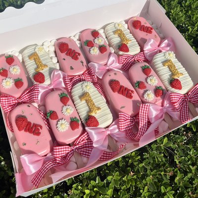 Cakesicles (1-Dozen)