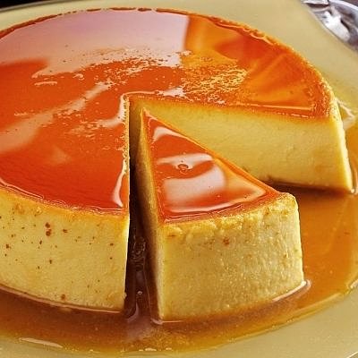 Large Flan