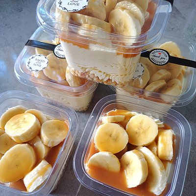 Cheesecakes Small