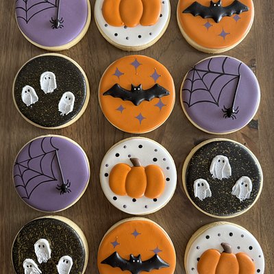 Simple Set (1 Dozen) 