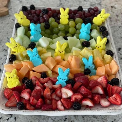Easter Specials 