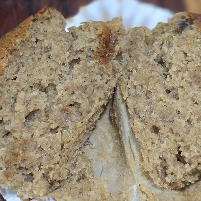 Missy's Muffins - Banana