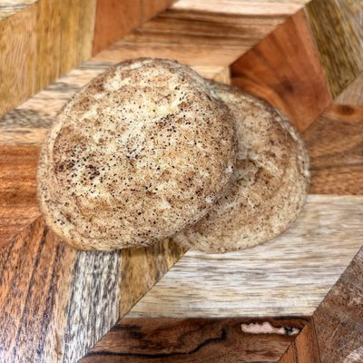 Snickerdoodle Cookie (2 count)