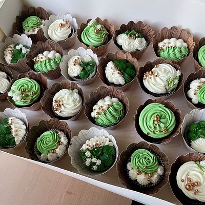 24ct Cupcakes