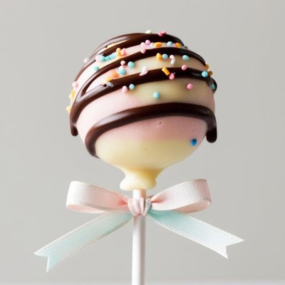 Classic Cake Pops