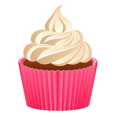 Mini Cupcake 