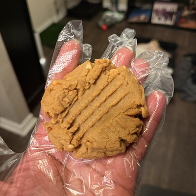 Peanut Butter 