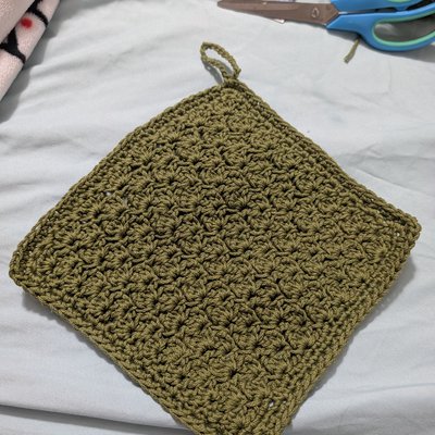 Potholder