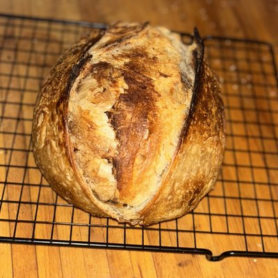 Cinnamon Sugar 