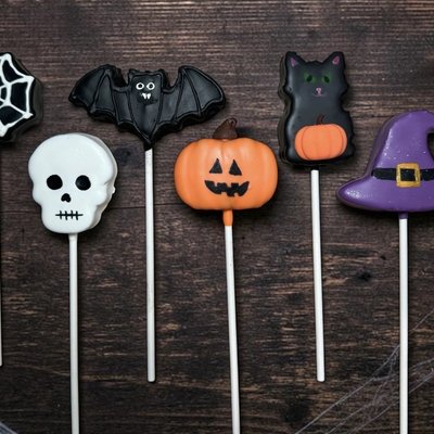 Halloween Variety Box #2