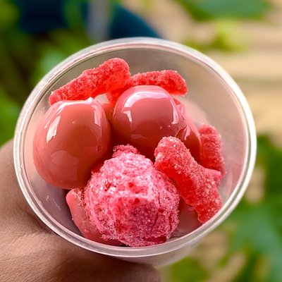 Sample Cup - Your Choice Of Flavor