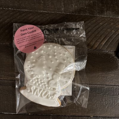 PYO Cookie 