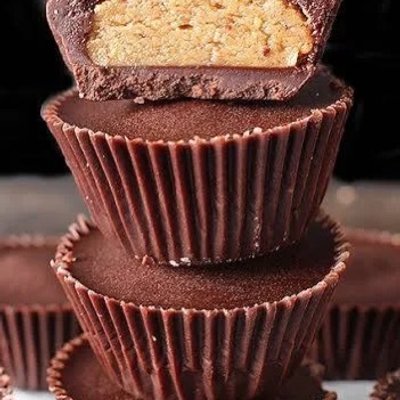 Peanut Butter Cups 