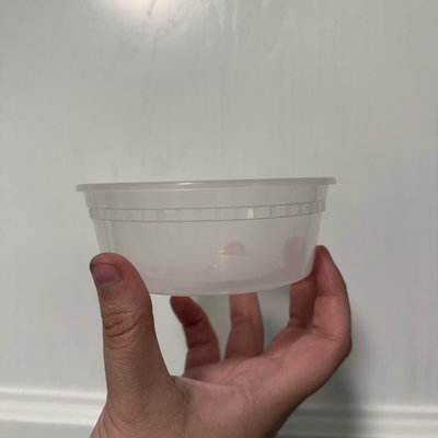 Crack Candied Grapes 8 Oz.