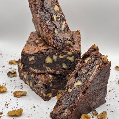 Ultimate: It’s A Rap Brownie