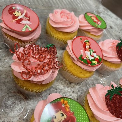 Cupcakes 
