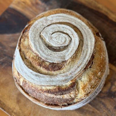 Cinnamon, Sugar, And Pumpkin Pie Spice