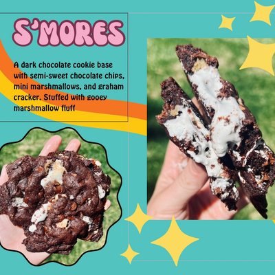 Campfire (S’mores)