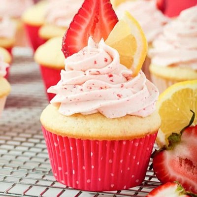 Strawberry Lemon (6)
