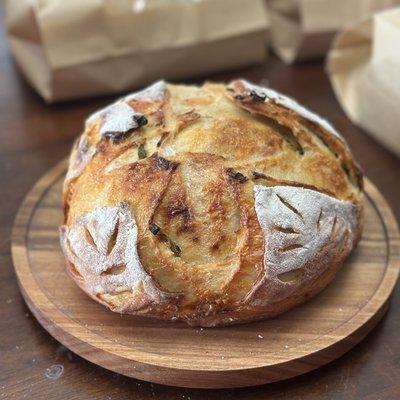Jalapeño Cheddar