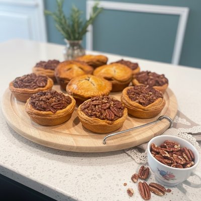 Mini Pies