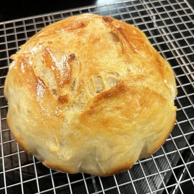 Sourdough - Small Loaf