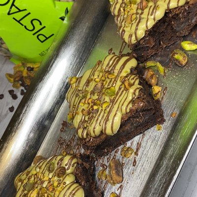 Pistachio Possession