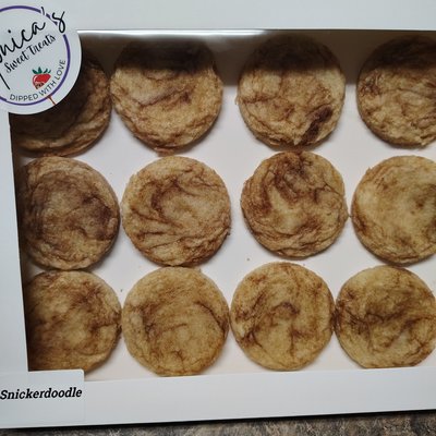 Snickerdoodle