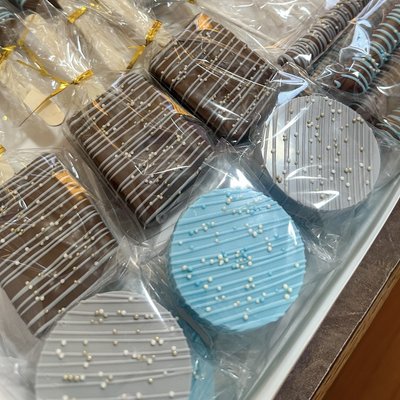Party Pack (75): Dipped Treats Only