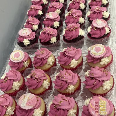 Cupcakes