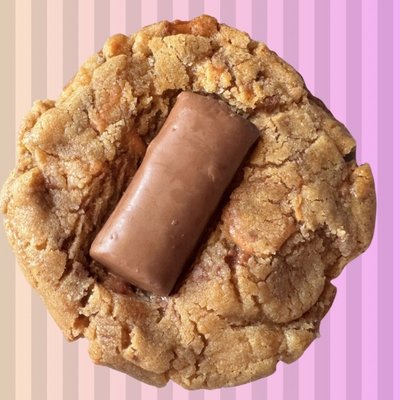 Butterfinger Pre-Order