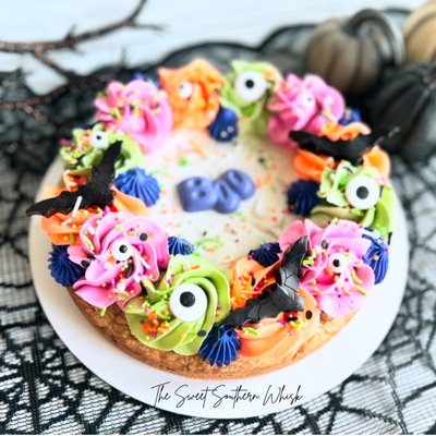 Cookie Cake 12 INCH ROUND