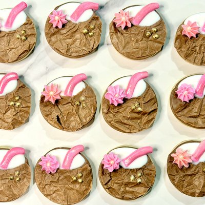 Minis: Individual Cookies
