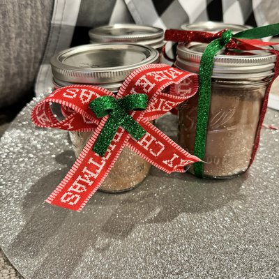Hot Cocoa Mix