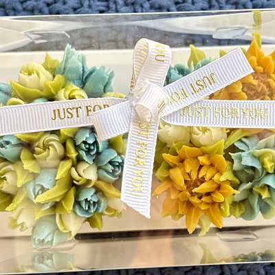 2 Pc. Bloom Box