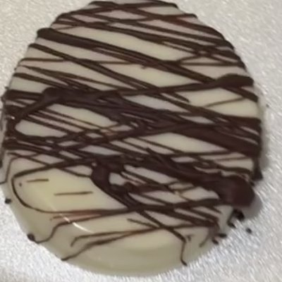 Dipped Oreos/ Pretzels 
